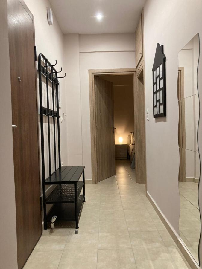Bijou Kalamakiou Apartment Athens