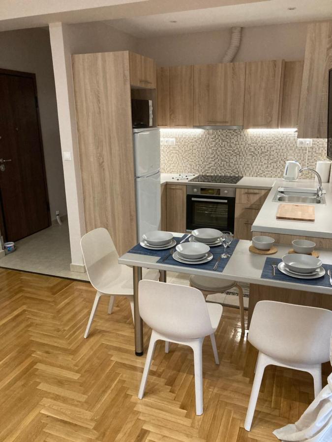Apartment Bijou Kalamakiou Athens