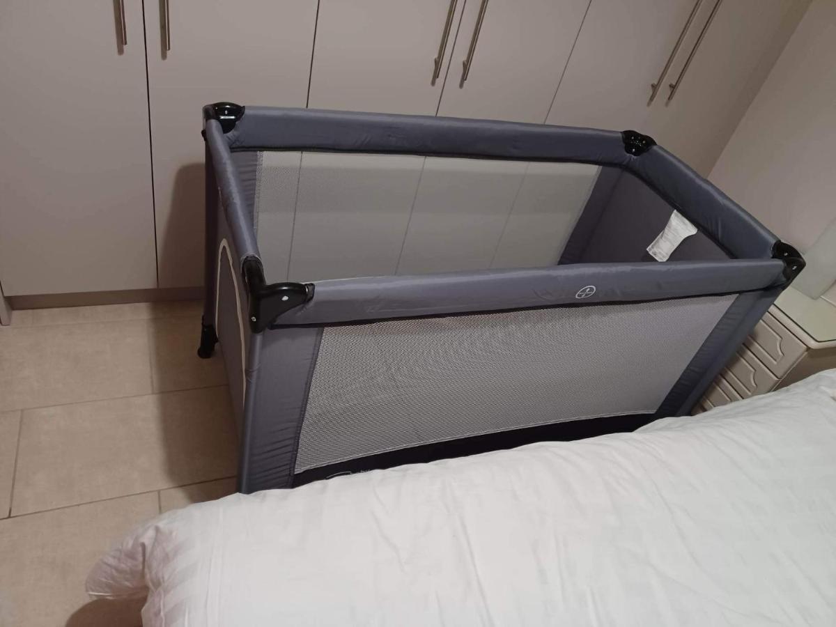 Bijou Kalamakiou Apartment Athens